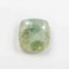 Moss Agate 1PC Small 7x7 MM Square Cabochon Green Fiery semi Precious Loose Gemstone