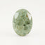 Moss Agate 1PC Chunky 13x18 MM Oval Faceted Green Fine Semi Precious Loose Gemstone