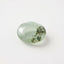 Moss Agate 1PC Small 6x8 MM Oval Faceted Green Superior Semi Precious Gems