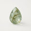 Moss Agate 1PC Small 7x9 MM Pear Faceted Green Natural Semi Precious Gems