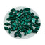 Malachite 10PC Tiny 3x6 MM Marquise  Cabochon Green Genuine semi Precious Loose Gems