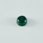 Malachite 1PC Large 11x11 MM Round Cabochon Green Polished semi Precious Loose Gems