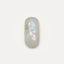 Moonstone 1PC Large 8x16 MM Baguette Cabochon White Splendid semi Precious Gems