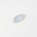 Moonstone 10PC Tiny 3x6 MM Marquise  Cabochon White Polished semi Precious Loose Gems