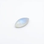 Moonstone 10PC Tiny 4x8 MM Marquise  Cabochon White Splendid semi Precious Loose Gemstone
