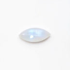 Moonstone 10PC Tiny 4x8 MM Marquise  Cabochon White Splendid semi Precious Loose Gemstone