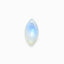 Moonstone 1PC Medium 7x14 MM Marquise  Cabochon White Shine semi Precious Precious Gemstone