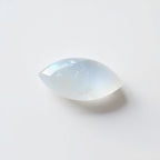 Moonstone 1PC Large 8x16 MM Marquise  Cabochon White Fine semi Precious Gems