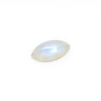 Moonstone 1PC Large 8x16 MM Marquise  Cabochon White Fine semi Precious Gems