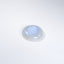 Moonstone 10PC Tiny 3x5 MM Oval Cabochon White Fiery semi Precious Gems