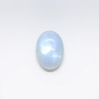 Moonstone 10PC Tiny 4x6 MM Oval Cabochon White Brilliant semi Precious Loose Gems