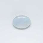 Moonstone 1PC Small 6x9 MM Oval Cabochon White Splendid semi Precious Semi Precious Gemstone