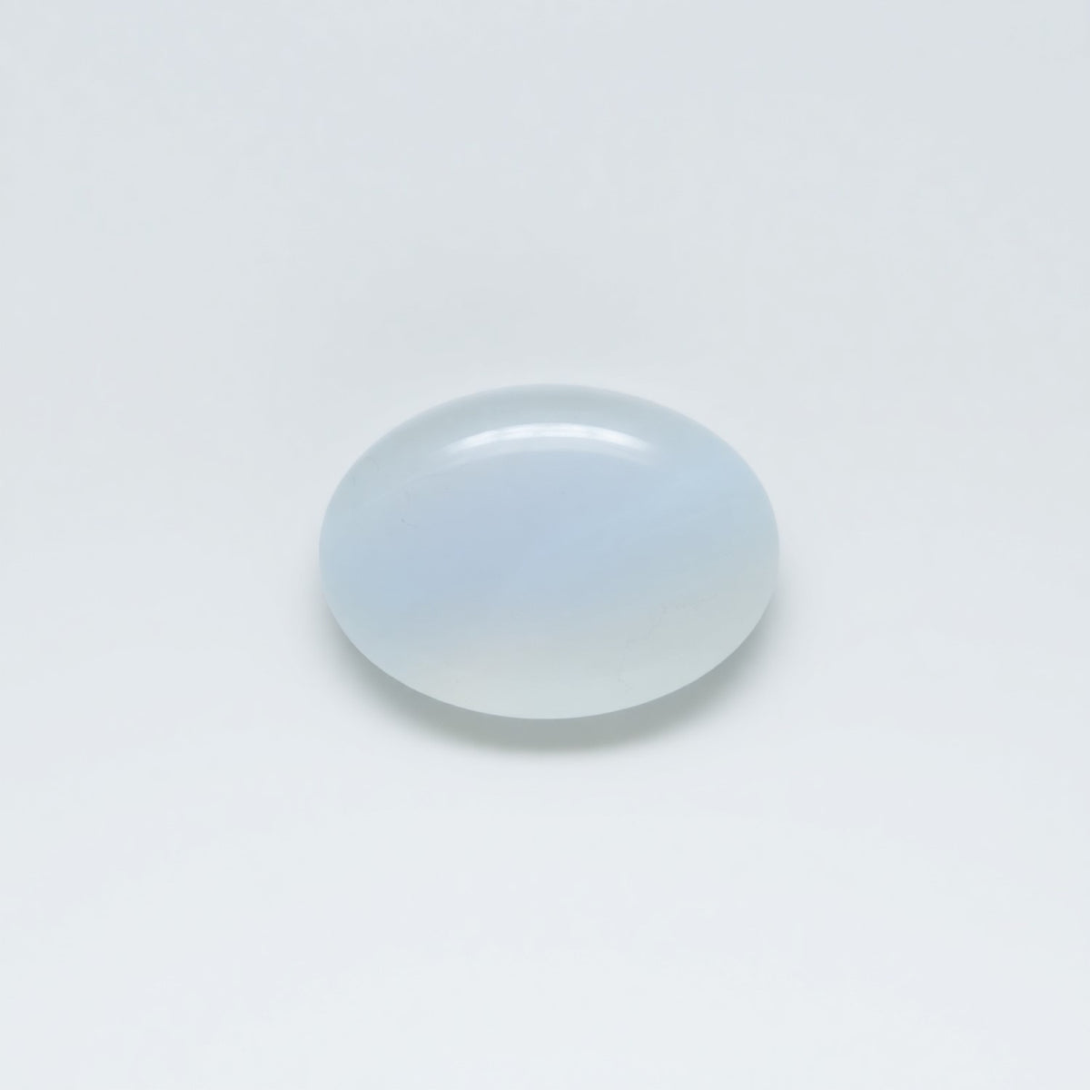 Moonstone 1PC Small 6x9 MM Oval Cabochon White Splendid semi Precious Semi Precious Gemstone