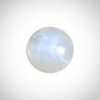 Moonstone 10PC Tiny 4x4 MM Round Cabochon White Luster semi Precious Loose Gemstones