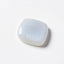 Moonstone 1PC Large 10x10 MM Square Cabochon White Fine semi Precious Loose Gemstone
