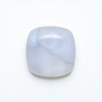 Moonstone 1PC Large 11x11 MM Square Cabochon White High-Quality semi Precious Loose Gemstones