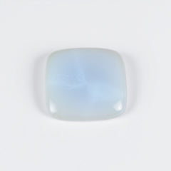 Moonstone 1PC Large 11x11 MM Square Cabochon White High-Quality semi Precious Loose Gemstones