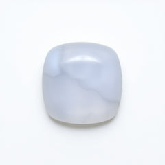 Moonstone 1PC Tiny 6x6 MM Square Cabochon White Splendid semi Precious Semi Precious Gemstone
