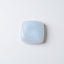 Moonstone 1PC Small 8x8 MM Square Cabochon White Lustrous semi Precious Gems