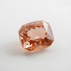 Morganite 1PC Large 12x12 MM Cushion Faceted Pink High-Quality Semi Precious Loose Gems