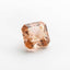 Morganite 1PC Small 7x7 MM Square Faceted Pink Splendid Semi Precious Gems