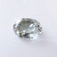 Moissanite 1PC Small 6x9 MM Oval Faceted White Pure Man Made Loose Gemstones
