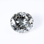 Moissanite 1PC Medium 7x10 MM Oval Faceted White Brilliant Man Made Loose Gems