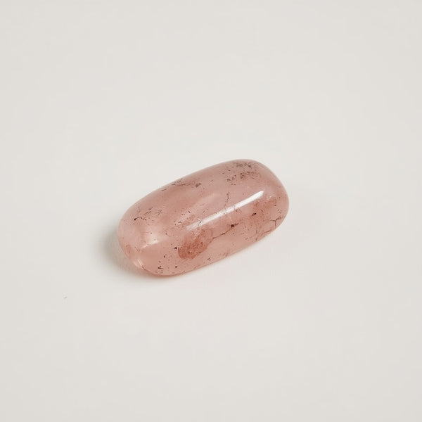 Pink Tourmaline 10PC Tiny 4x8 MM Baguette Cabochon Pink Superior semi Precious Loose Gemstone