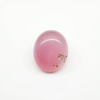 Pink Tourmaline 10PC Tiny 4x6 MM Oval Cabochon Pink High-Quality semi Precious Precious Gemstone