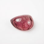 Pink Tourmaline 1PC Large 11x11 MM Triangle Cabochon Pink Fine semi Precious Gems