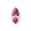Pink Tourmaline 1PC Tiny 3x6 MM Marquise Faceted Pink Lustrous Semi Precious Loose Gemstone