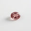 Pink Tourmaline 1PC Small 6x8 MM Oval Faceted Pink Brilliant Semi Precious Loose Gems