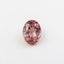 Pink Tourmaline 1PC Medium 8x10 MM Oval Faceted Pink Luster Semi Precious Loose Gems