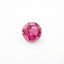 Pink Tourmaline 1PC Small 7x7 MM Round Faceted Pink Splendid Semi Precious Gems