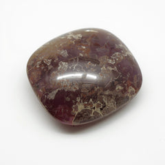 Red Jade 10PC Tiny 5x5 MM Cushion Cabochon Red Natural semi Precious Semi Precious Gemstone