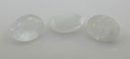 Rainbow Moonstone 1PC Chunky 13x18 MM Oval Faceted White Superior Semi Precious Loose Gemstone