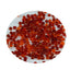 Red Onyx 10PC Tiny 3x3 MM Round Cabochon Red Genuine semi Precious Precious Gemstone