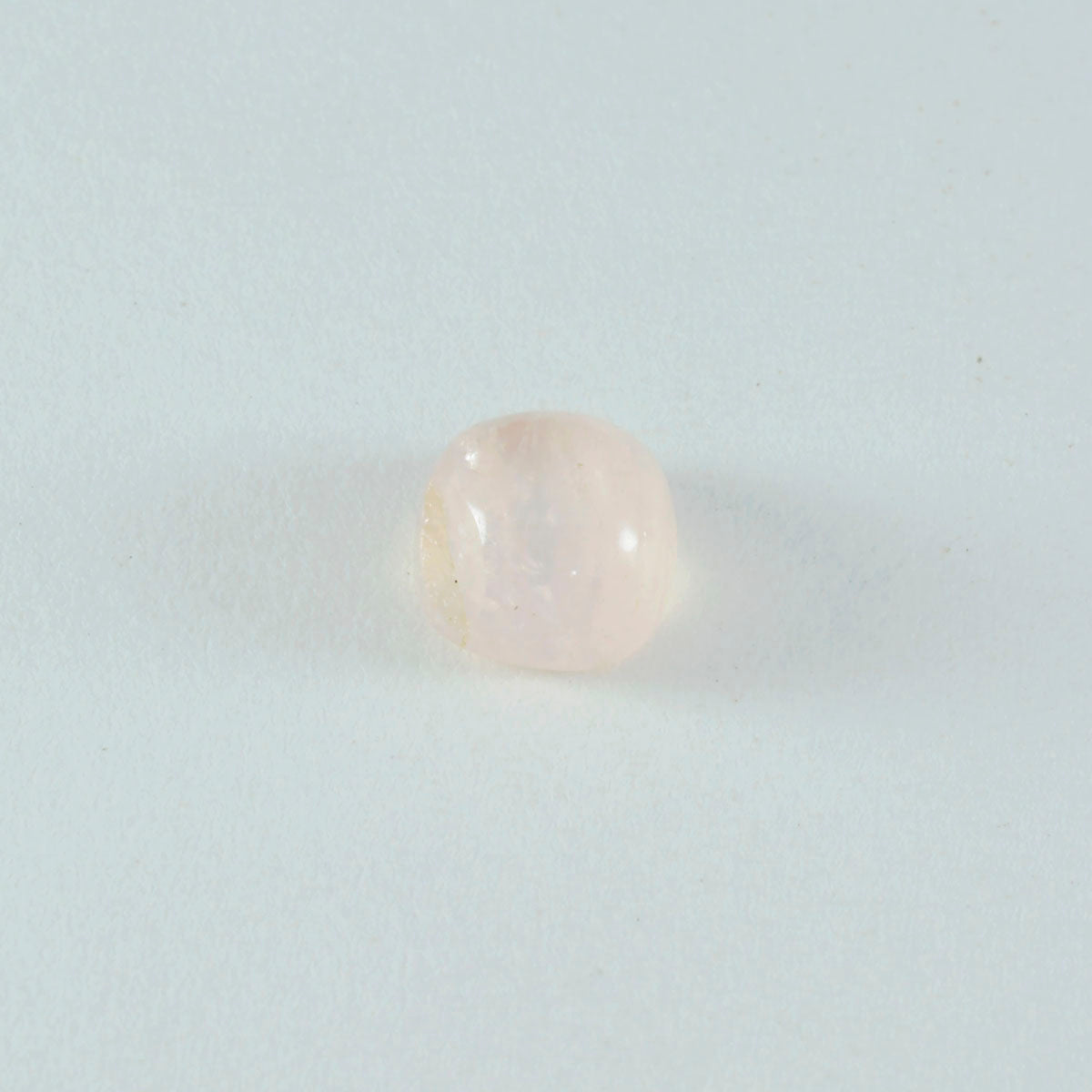 Rose Quartz 1PC Small 8x8 MM Cushion Cabochon Pink Superior semi Precious Semi Precious Gemstone Immagine principale del prodotto