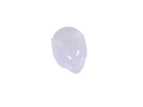 Rose Quartz 10PC Tiny 4x6 MM Pear Cabochon Pink Shine semi Precious Loose Gemstones