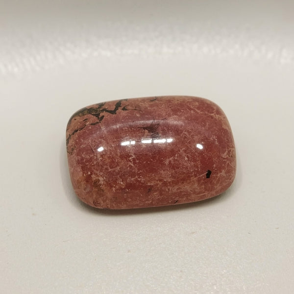 Red Strawberry Quartz 1PC Large 8x12 MM Emerald Cabochon Red Fine semi Precious Semi Precious Gemstone