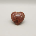 Red Strawberry Quartz 10PC Tiny 4x4 MM Heart Cabochon Red Fine semi Precious Semi Precious Gemstone