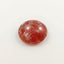 Red Strawberry Quartz 10PC Tiny 4x4 MM Round Cabochon Red Shine semi Precious Loose Gemstones