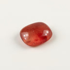 Red Strawberry Quartz 1PC Medium 9x9 MM Square Cabochon Red High-Quality semi Precious Loose Gems