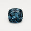 Swiss Blue Topaz 1PC Large 12x12 MM Cushion Faceted Blue High-Quality Semi Precious Loose Gemstones