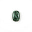 Serpentine 10PC Tiny 3x6 MM Baguette Cabochon Green Polished semi Precious Loose Gems