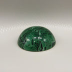 Serpentine 10PC Tiny 5x5 MM Cushion Cabochon Green Splendid semi Precious Semi Precious Gemstone