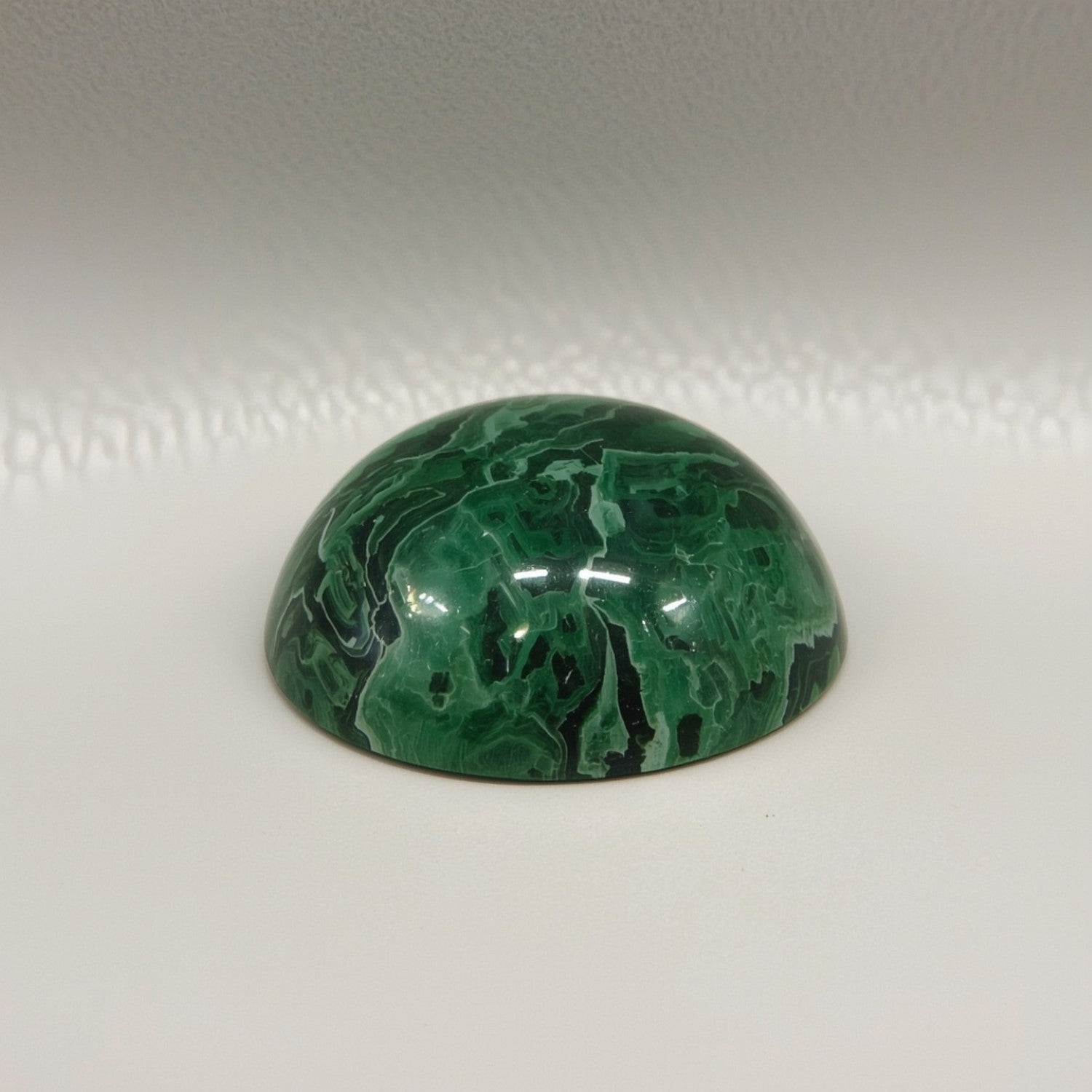 Serpentine 10PC Tiny 5x5 MM Cushion Cabochon Green Splendid semi Precious Semi Precious Gemstone