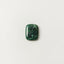 Serpentine 1PC Small 7x9 MM Emerald Cabochon Green Superior semi Precious Semi Precious Gemstone