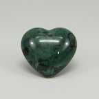Serpentine 10PC Tiny 4x4 MM Heart Cabochon Green Superior semi Precious Semi Precious Gemstone