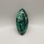 Serpentine 1PC Small 5x10 MM Marquise  Cabochon Green High-Quality semi Precious Loose Gemstones